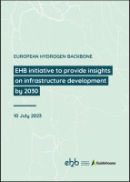 EHB initiative to provide insights on infrastructure development by 2030
